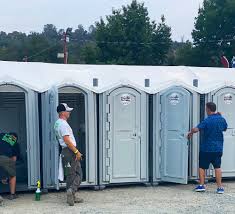 Types of Portable Toilets We Offer in Point Clear, AL